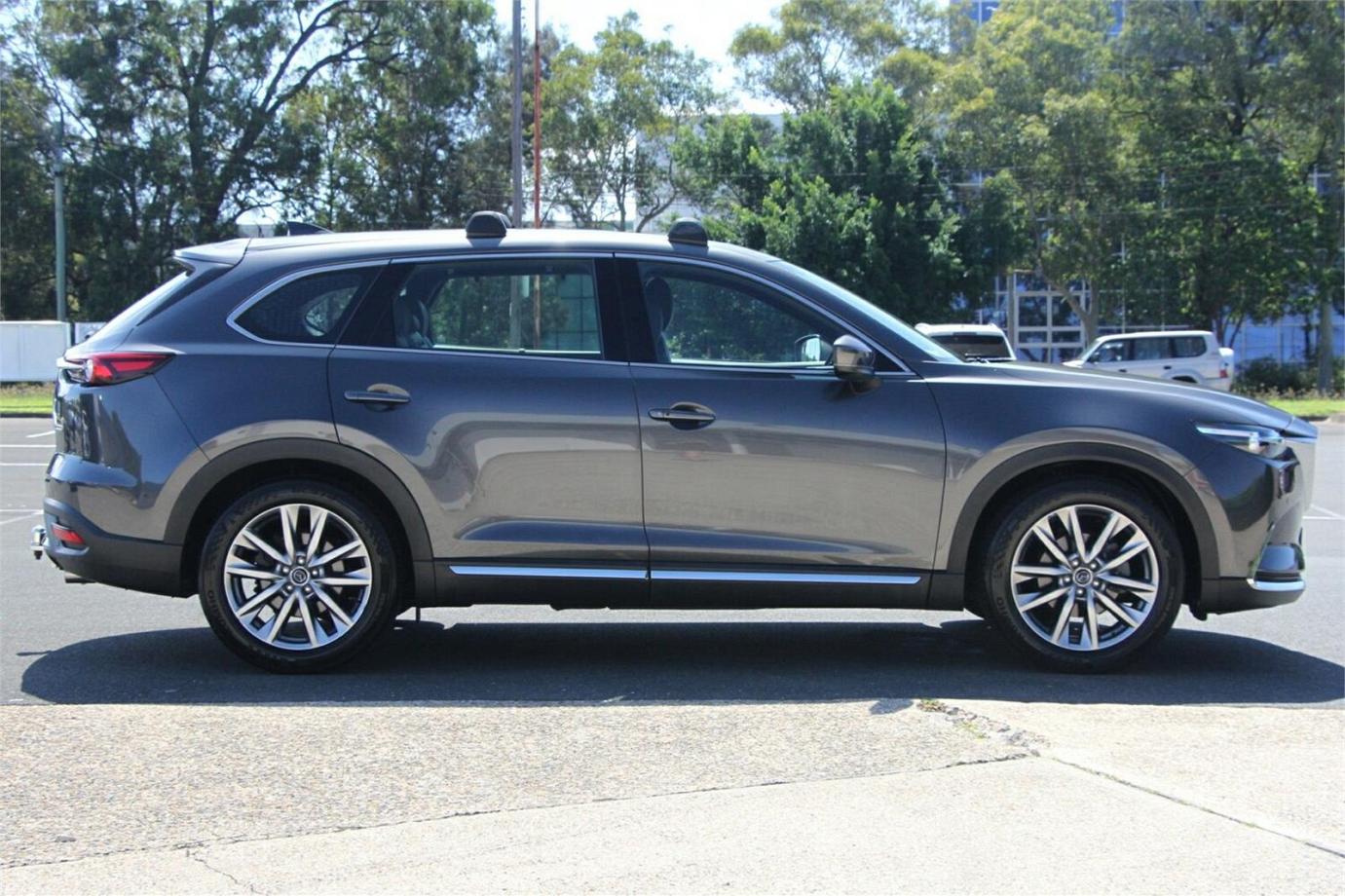 2017 Mazda Cx-9 Azami-14