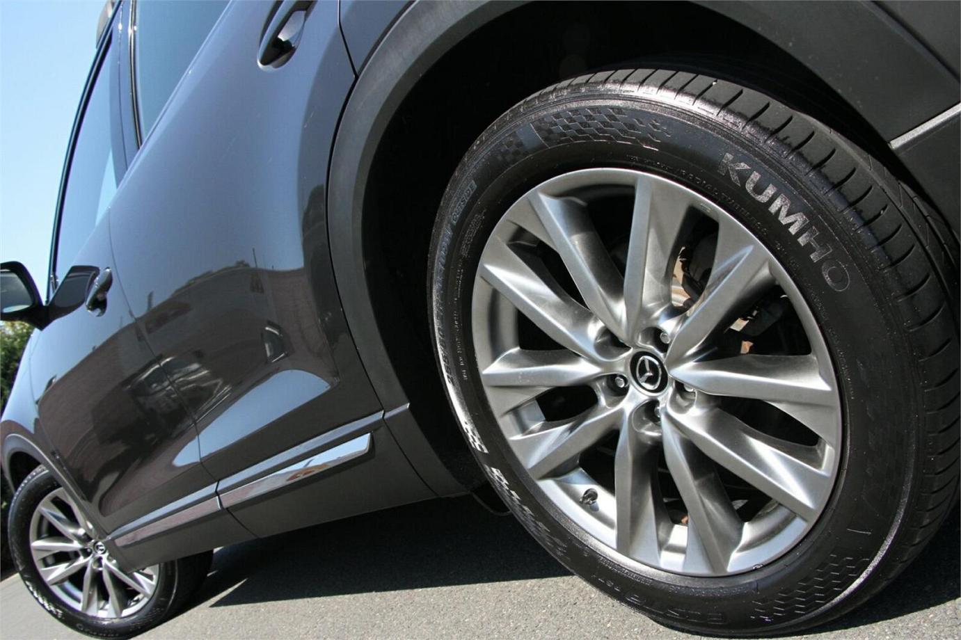 2017 Mazda Cx-9 Azami-21