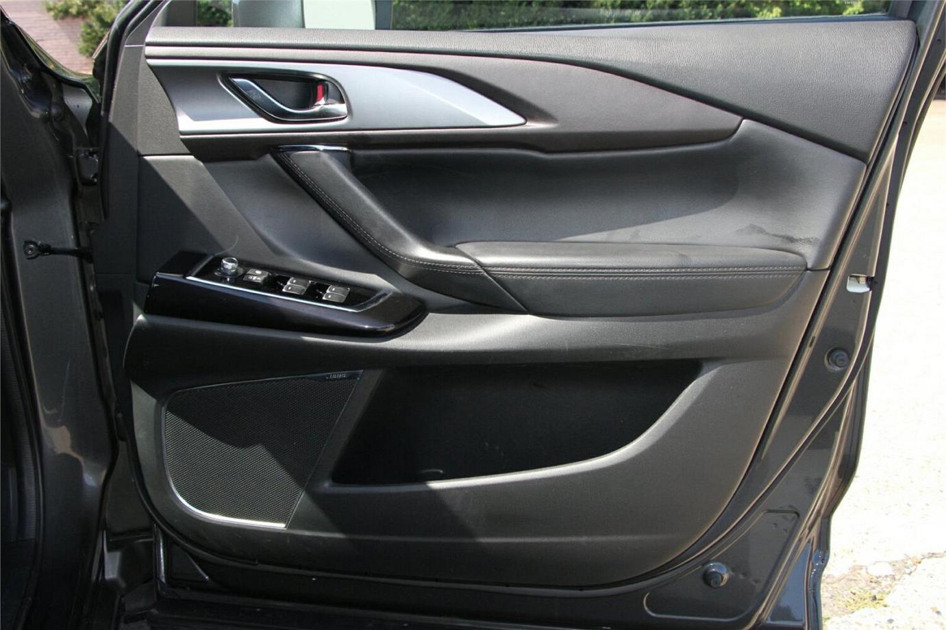 2017 Mazda Cx-9 Azami-22