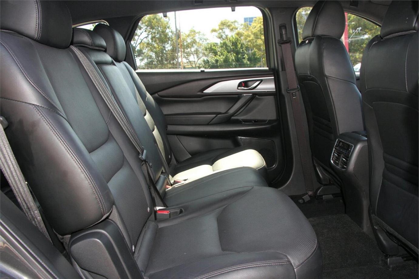 2017 Mazda Cx-9 Azami-26