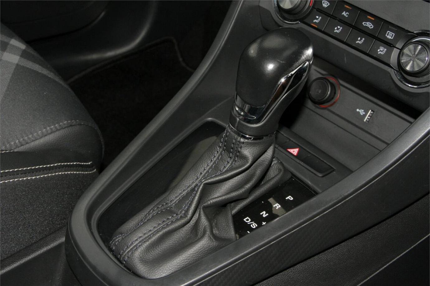 2021 Mg Mg3 Excite-10