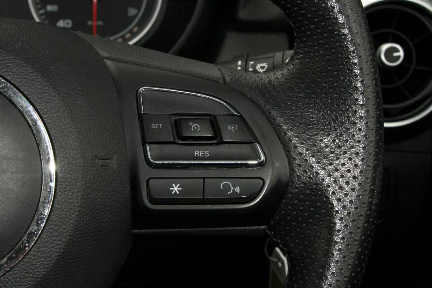 2021 Mg Mg3 Excite-13