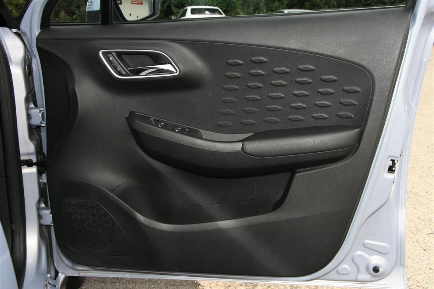 2021 Mg Mg3 Excite-16