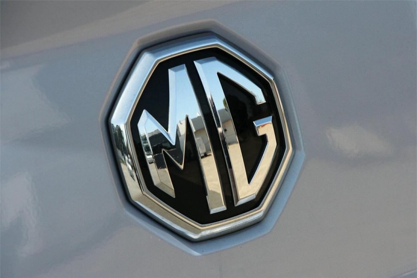 2021 Mg Mg3 Excite-20