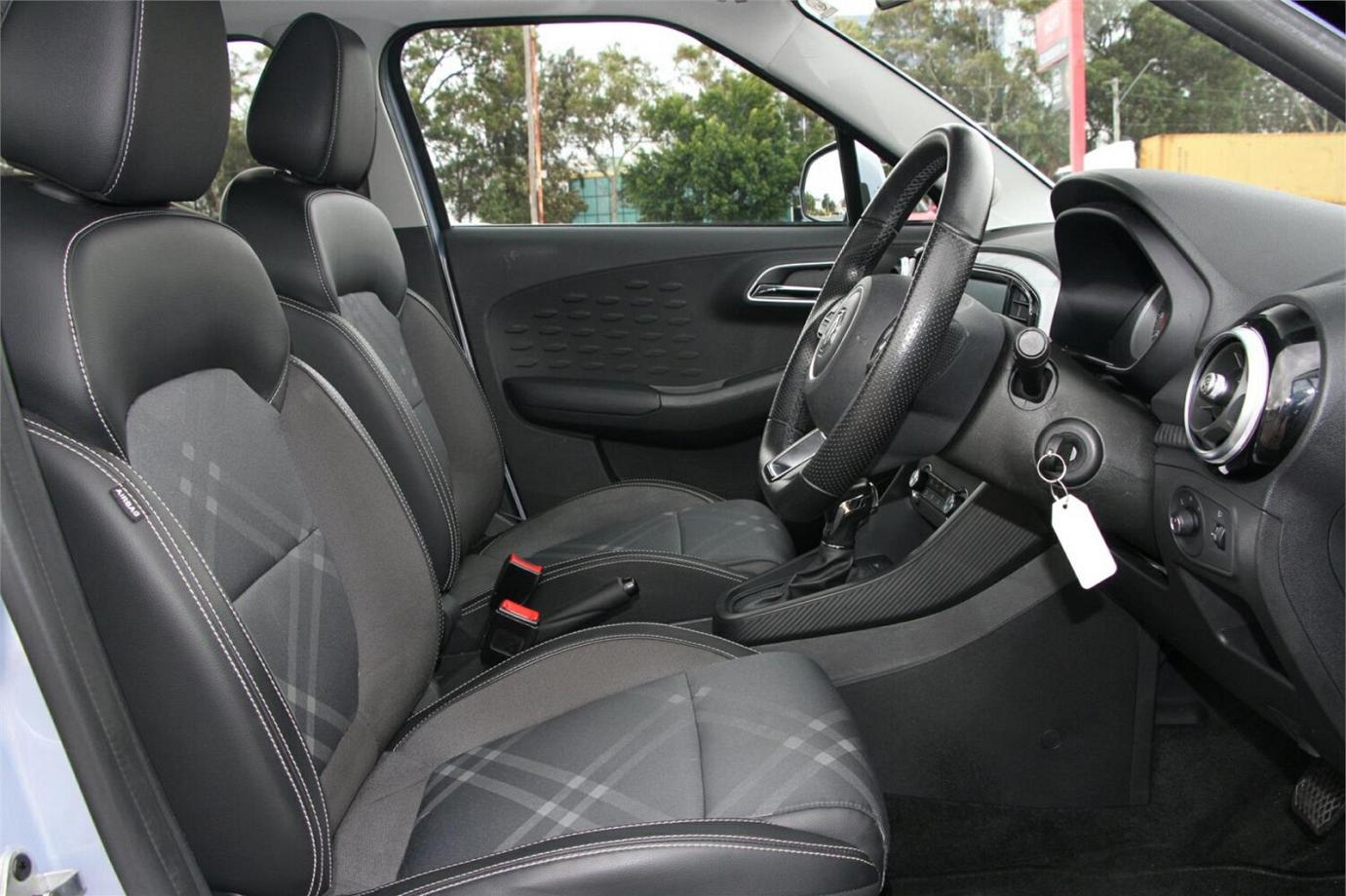 2021 Mg Mg3 Excite-28