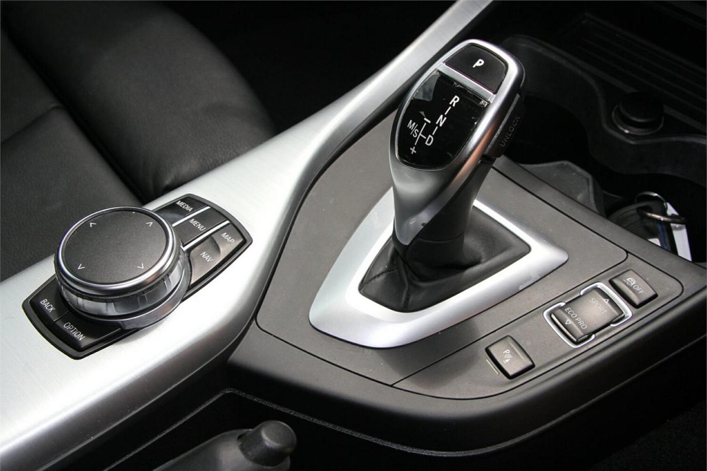 2017 Bmw 1 Series 125i M Sport-7