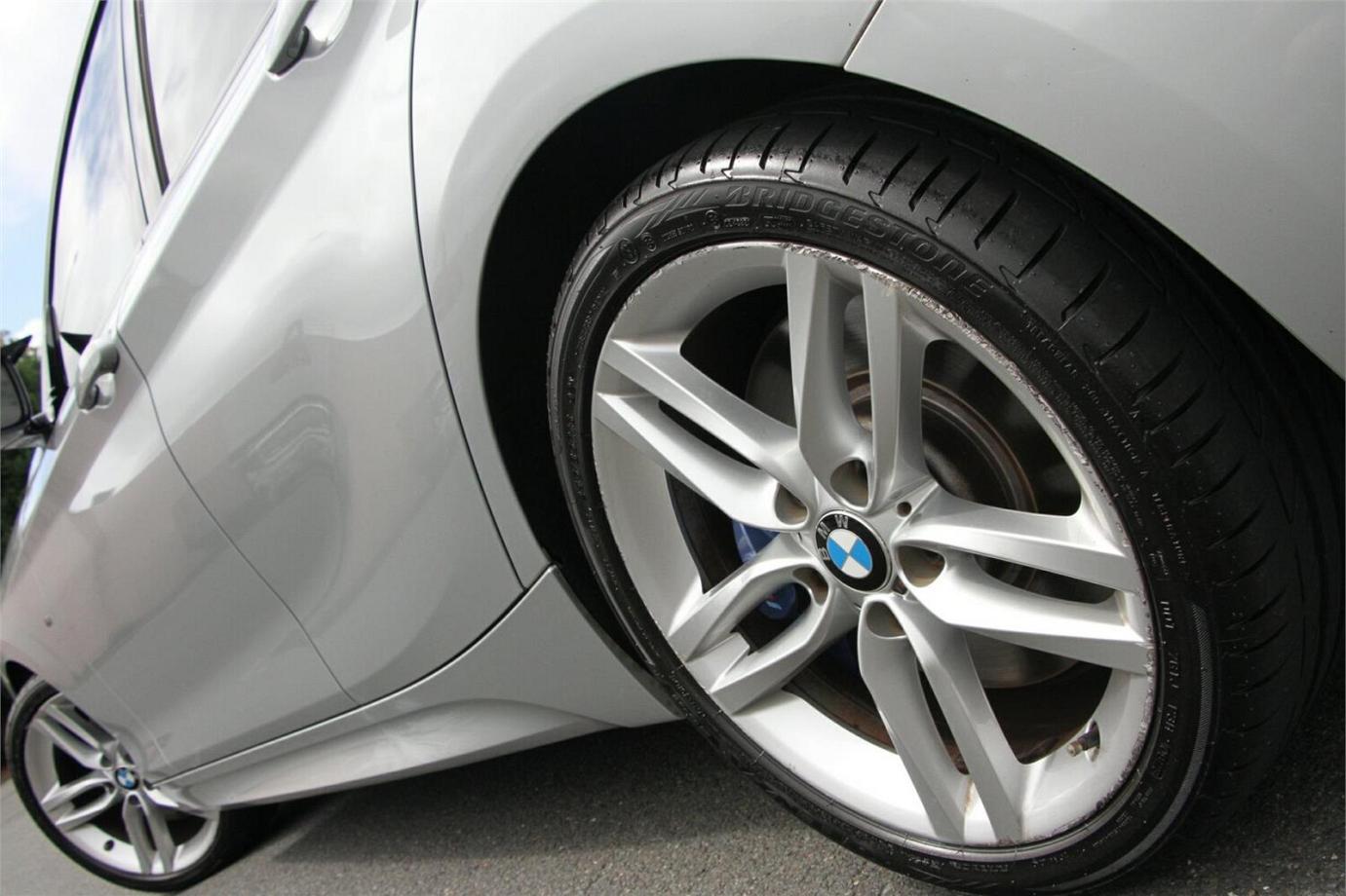 2017 Bmw 1 Series 125i M Sport-20