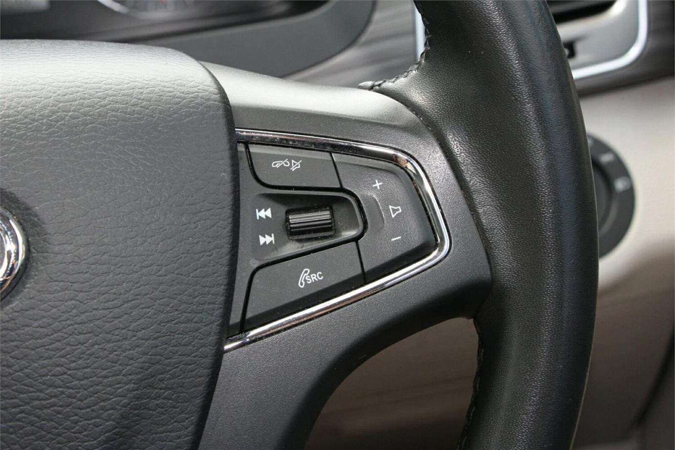 2019 Ldv G10-9