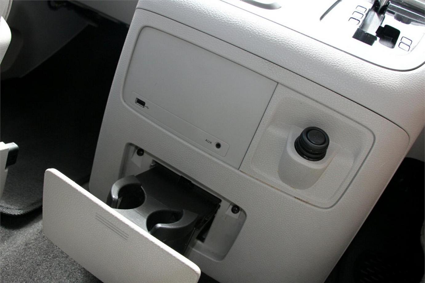 2019 Ldv G10-11