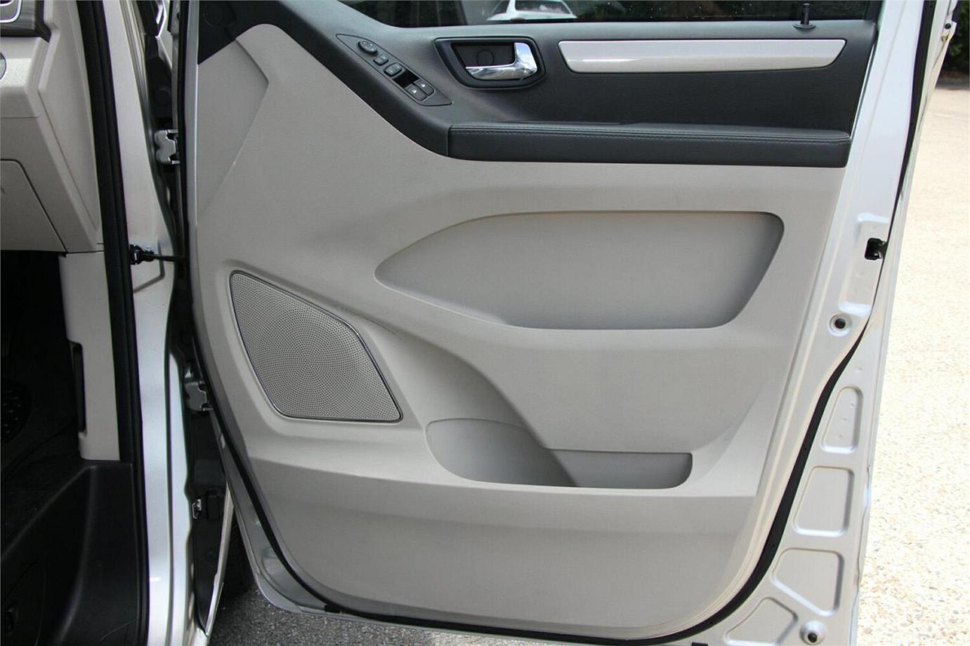 2019 Ldv G10-21
