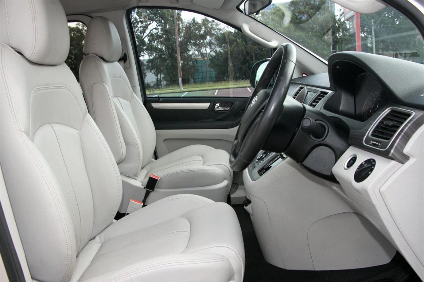 2019 Ldv G10-24