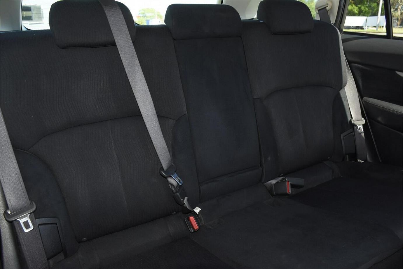2012 Subaru Outback 2.5i-3