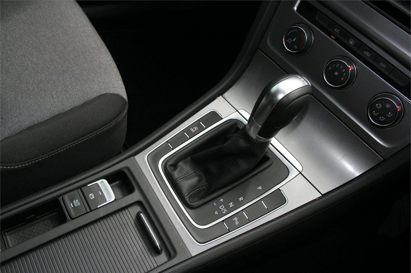 2016 Volkswagen Golf 92tsi Trendline-7