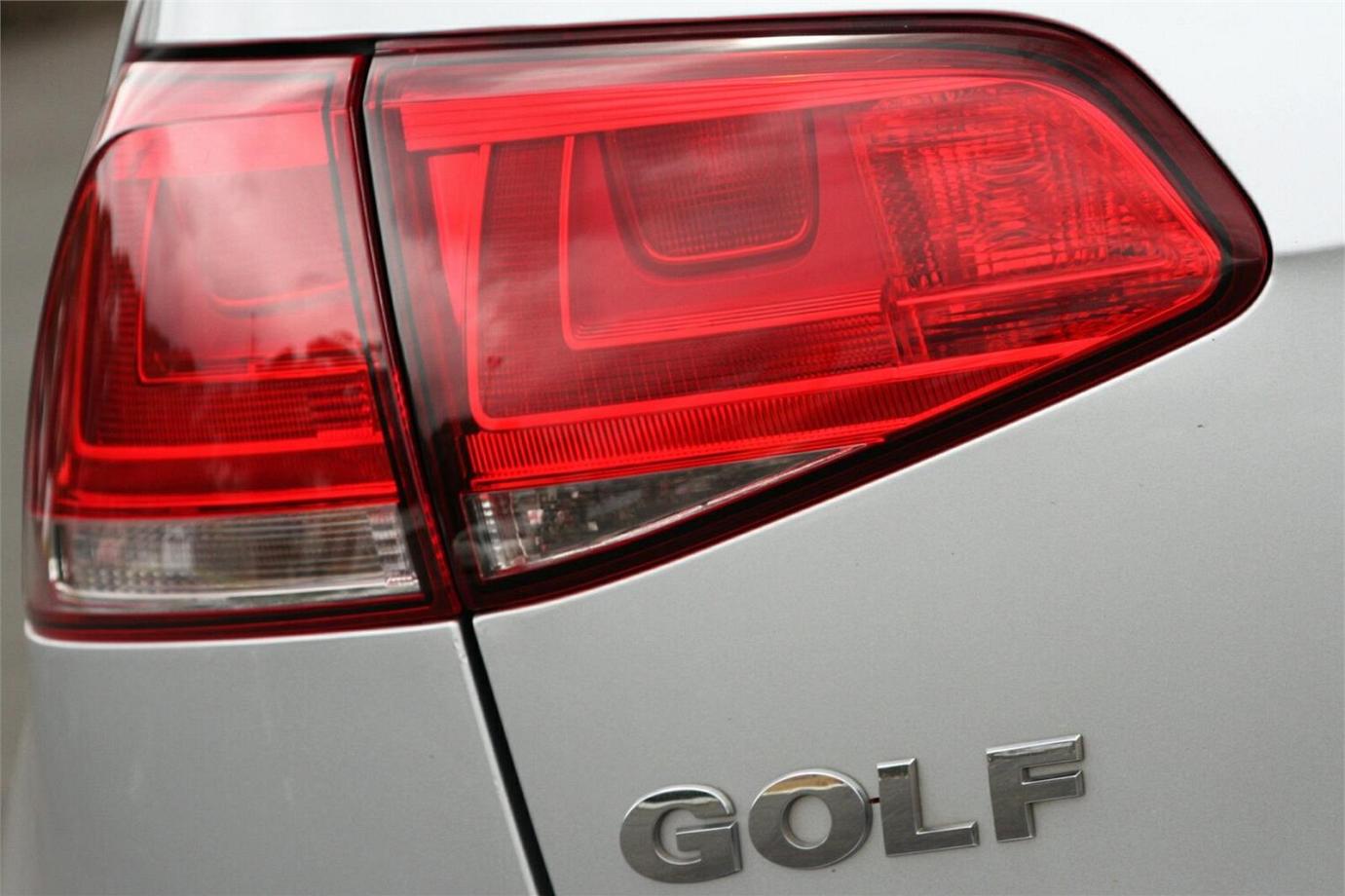 2016 Volkswagen Golf 92tsi Trendline-18