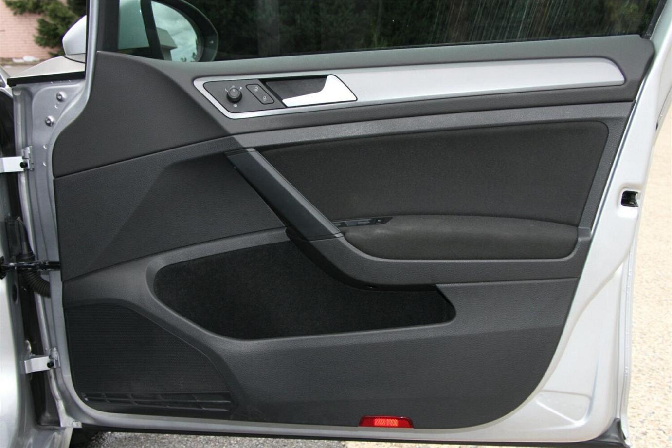 2016 Volkswagen Golf 92tsi Trendline-21