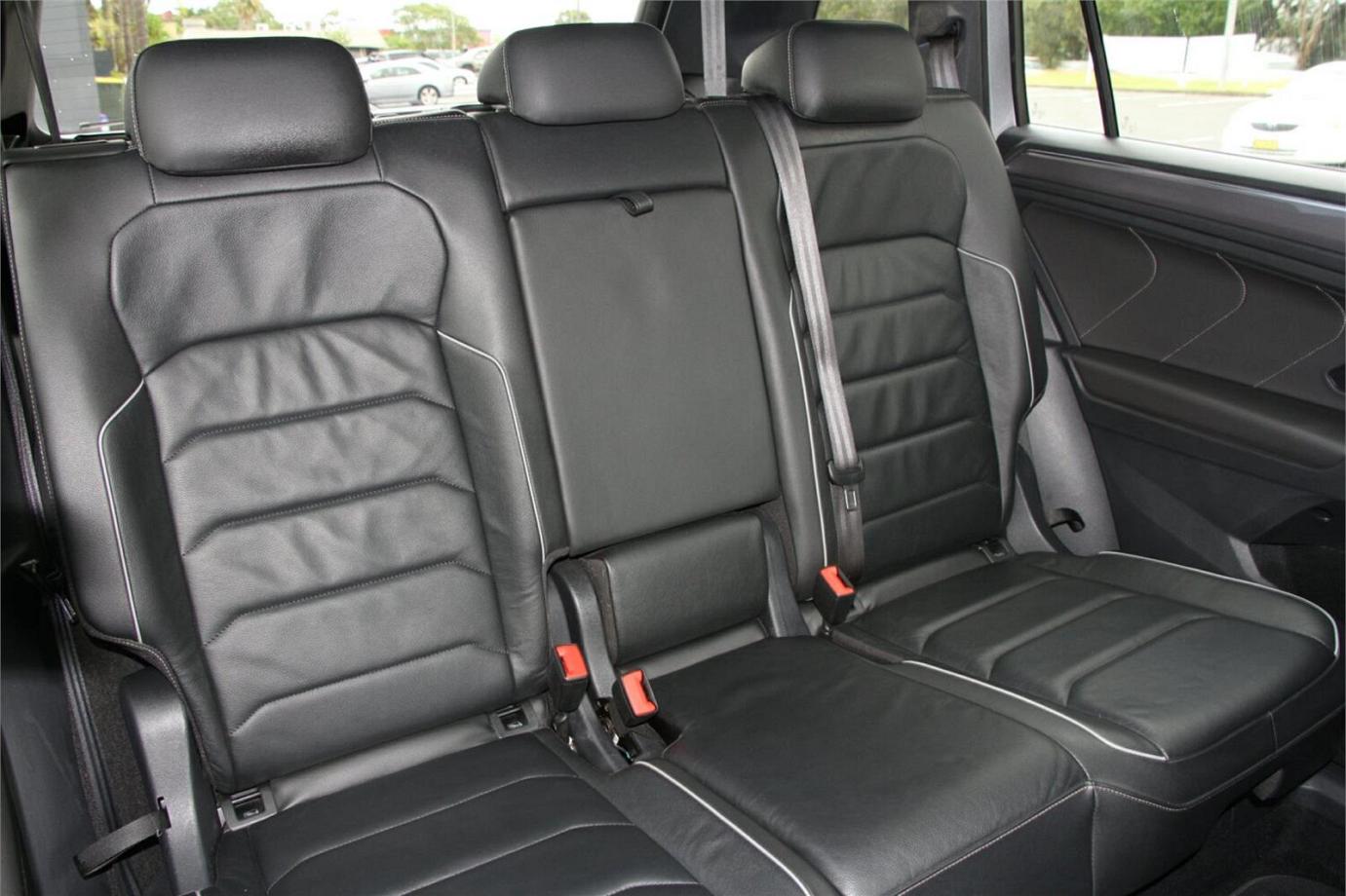 2019 Volkswagen Tiguan 162tsi Highline Allspace-3