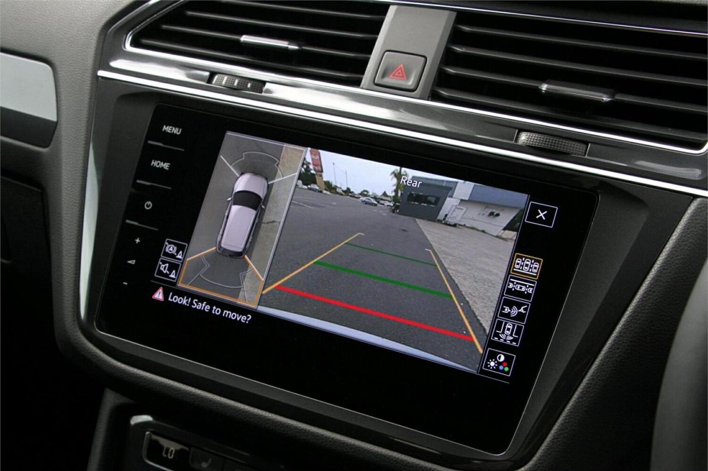 2019 Volkswagen Tiguan 162tsi Highline Allspace-5