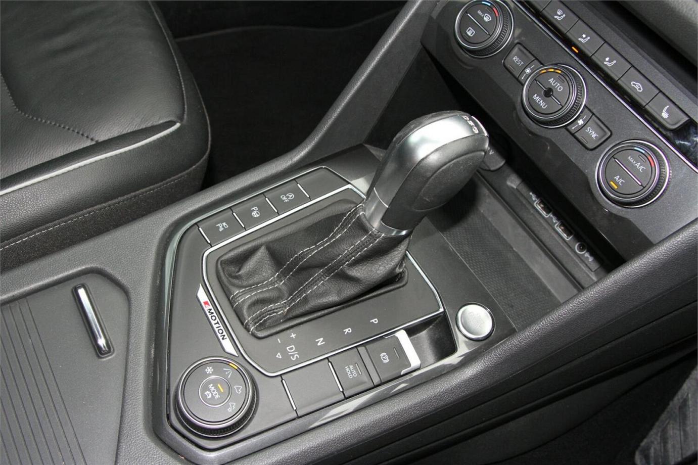 2019 Volkswagen Tiguan 162tsi Highline Allspace-7