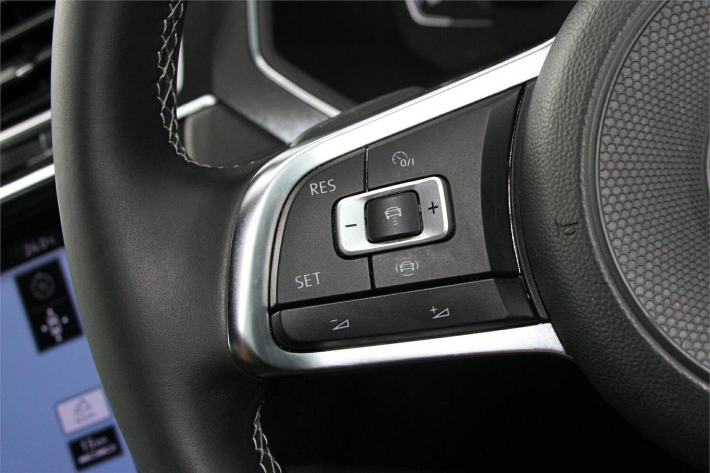 2019 Volkswagen Tiguan 162tsi Highline Allspace-8