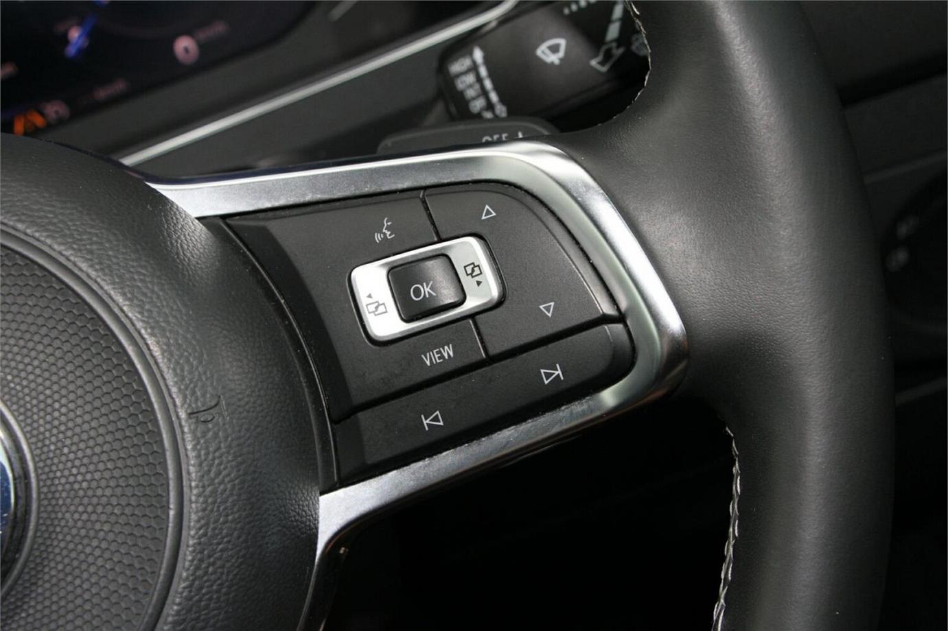 2019 Volkswagen Tiguan 162tsi Highline Allspace-9