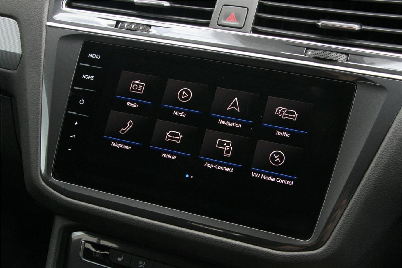 2019 Volkswagen Tiguan 162tsi Highline Allspace-10