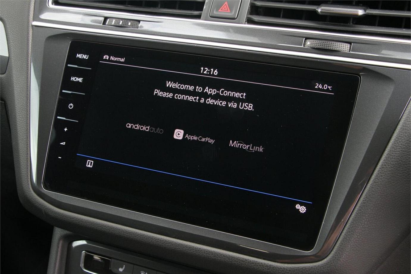 2019 Volkswagen Tiguan 162tsi Highline Allspace-11