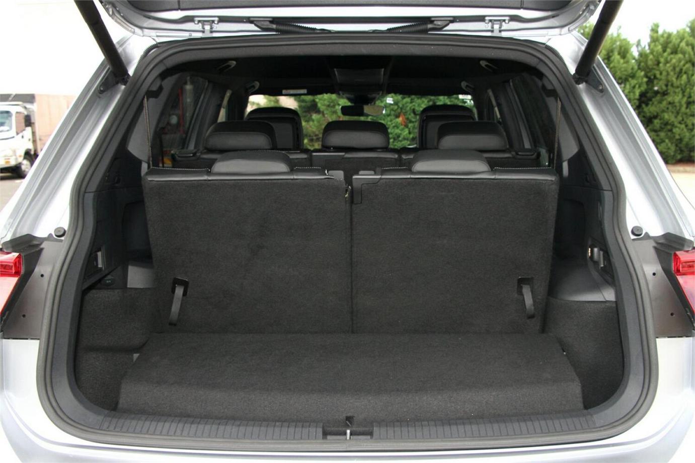2019 Volkswagen Tiguan 162tsi Highline Allspace-16