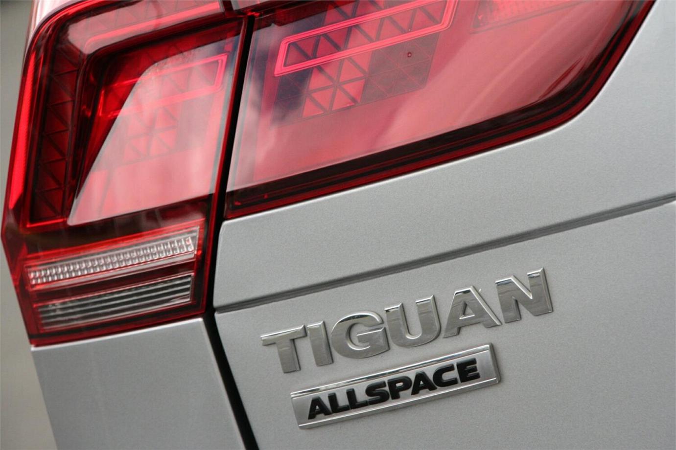 2019 Volkswagen Tiguan 162tsi Highline Allspace-18