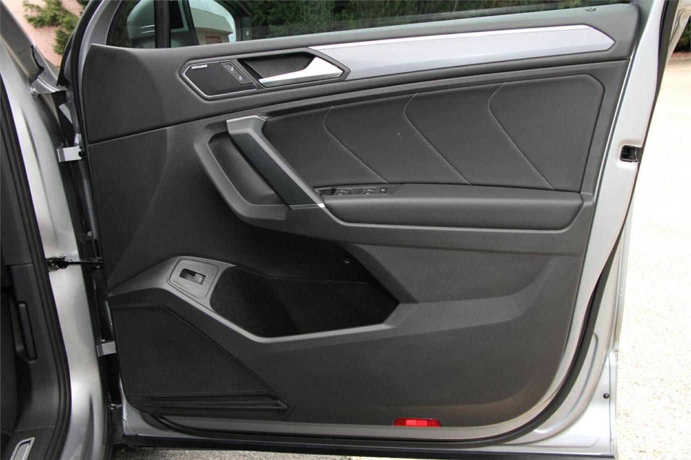 2019 Volkswagen Tiguan 162tsi Highline Allspace-21