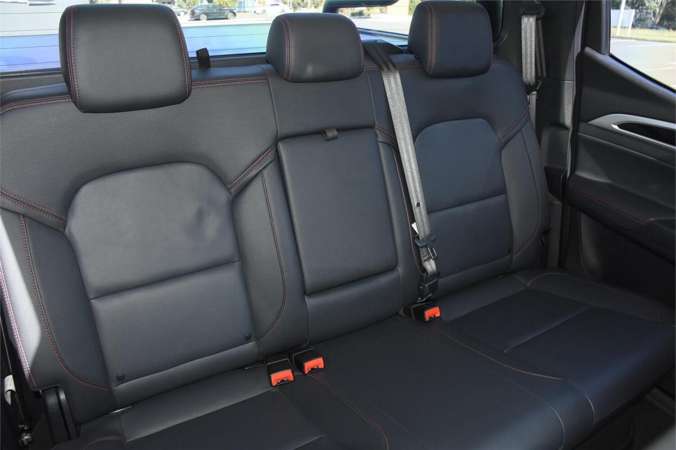 2020 Ldv T60 Trailrider 2-3