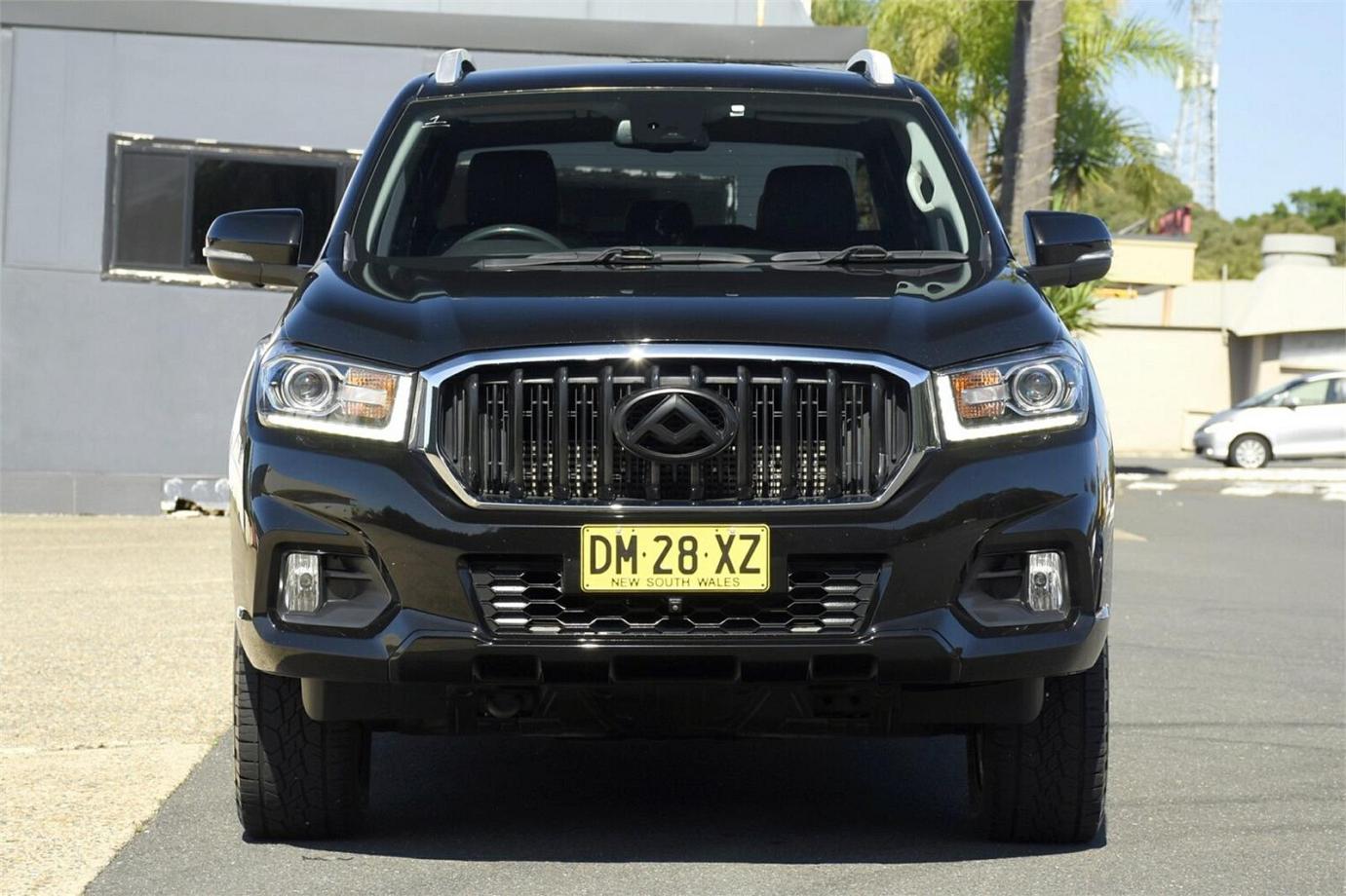 2020 Ldv T60 Trailrider 2-15