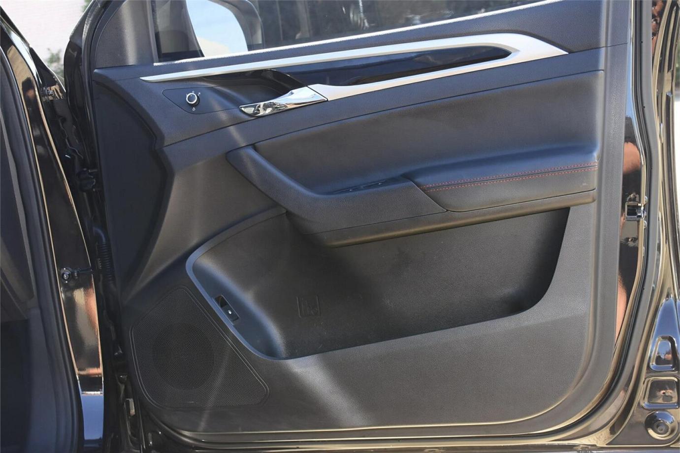 2020 Ldv T60 Trailrider 2-21