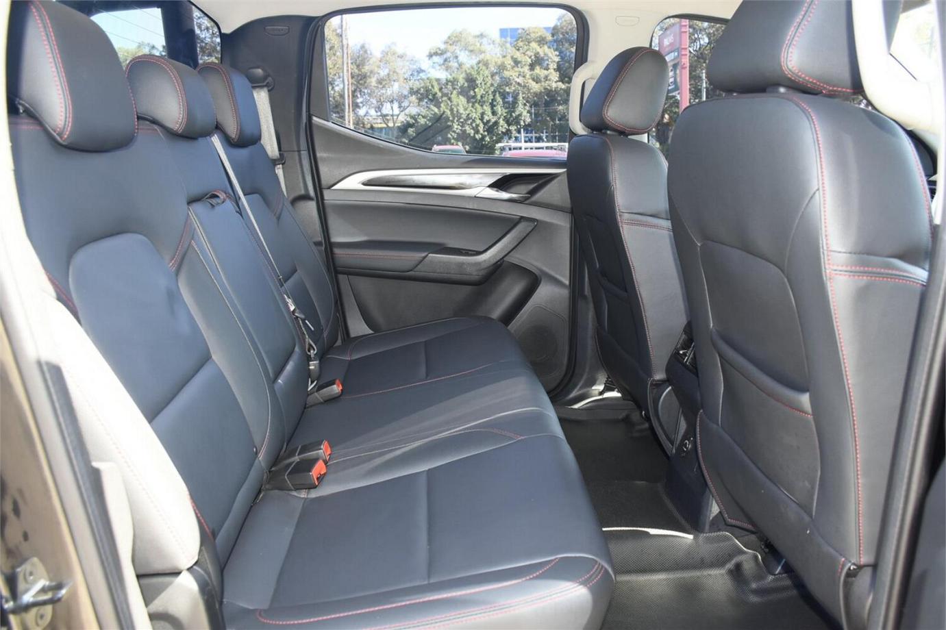 2020 Ldv T60 Trailrider 2-24