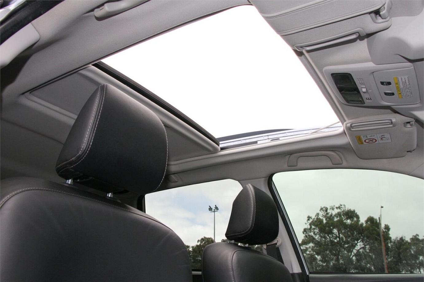 2016 Subaru Forester 2.5i-s-5
