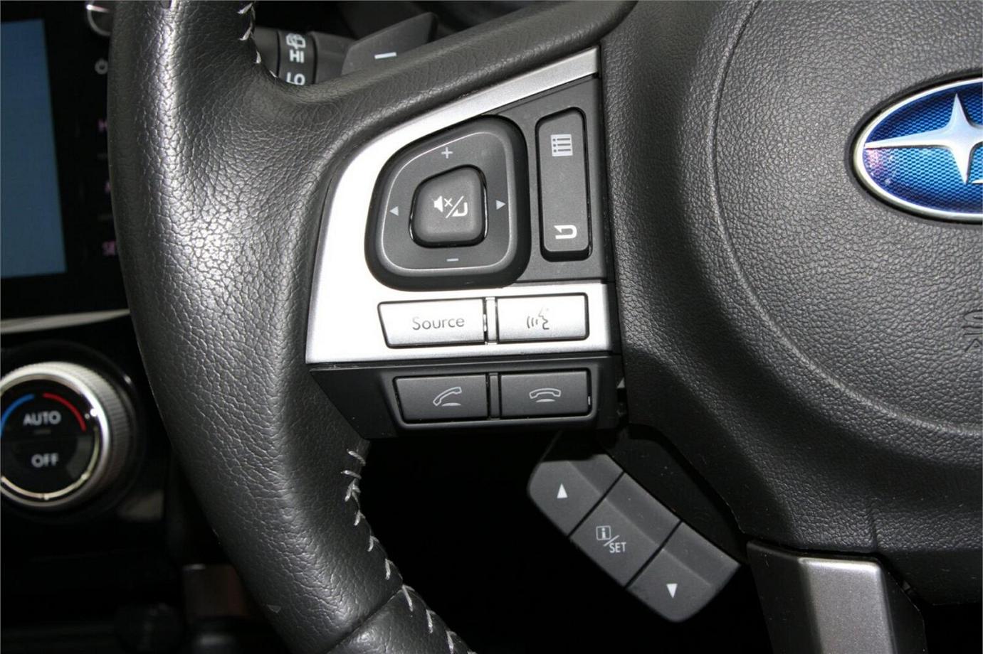 2016 Subaru Forester 2.5i-s-9