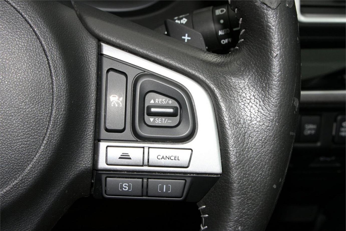 2016 Subaru Forester 2.5i-s-10