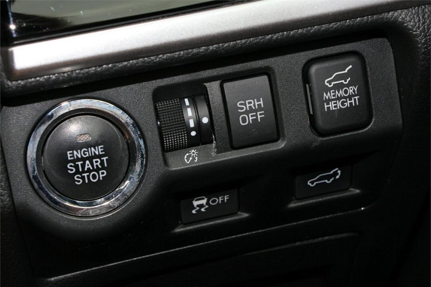 2016 Subaru Forester 2.5i-s-11