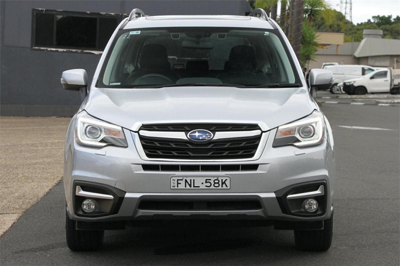 2016 Subaru Forester 2.5i-s-14