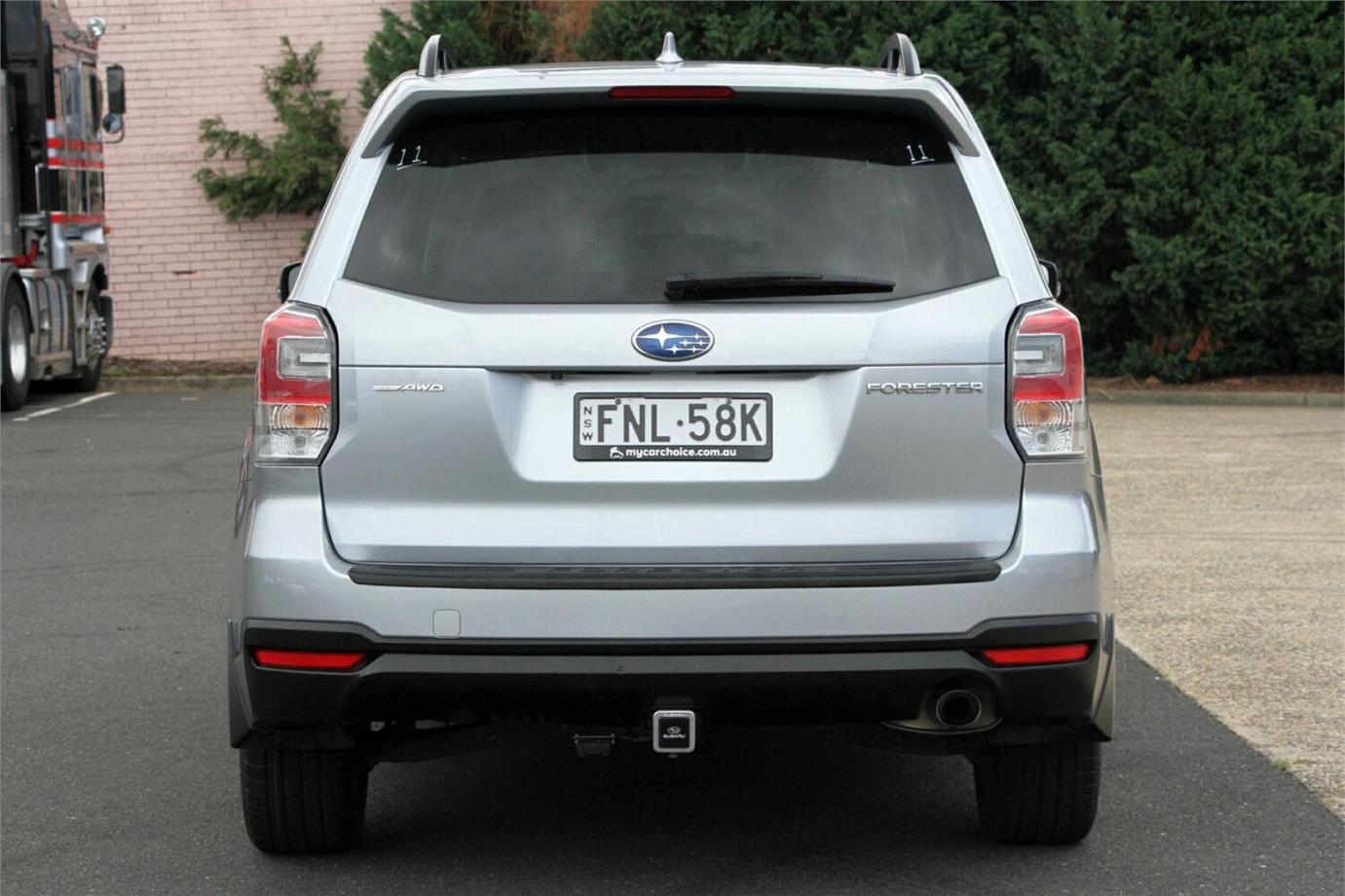 2016 Subaru Forester 2.5i-s-15