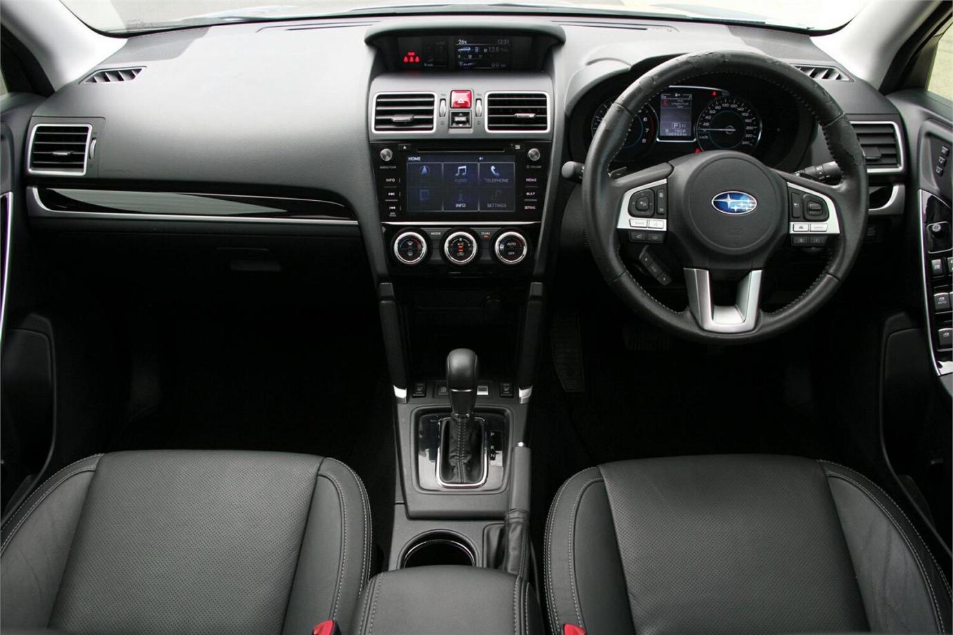 2016 Subaru Forester 2.5i-s-22