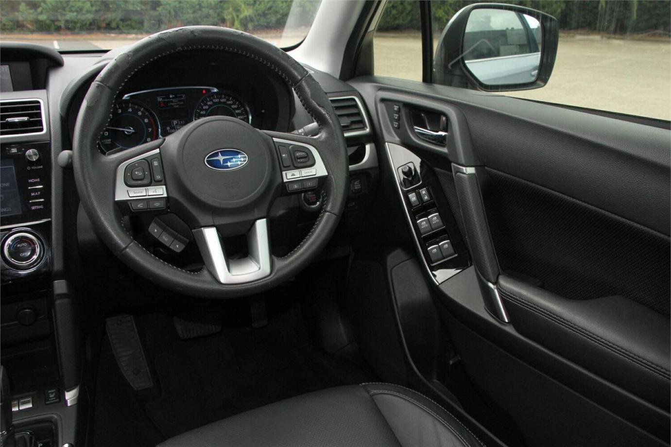 2016 Subaru Forester 2.5i-s-23