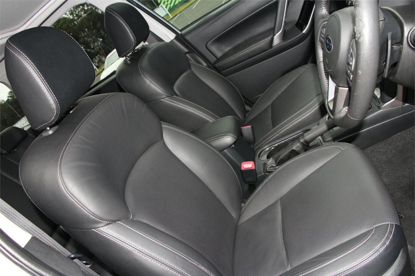 2016 Subaru Forester 2.5i-s-25