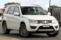 2016 Suzuki Grand Vitara Navigator 2016 Suzuki Grand Vitara Navigator