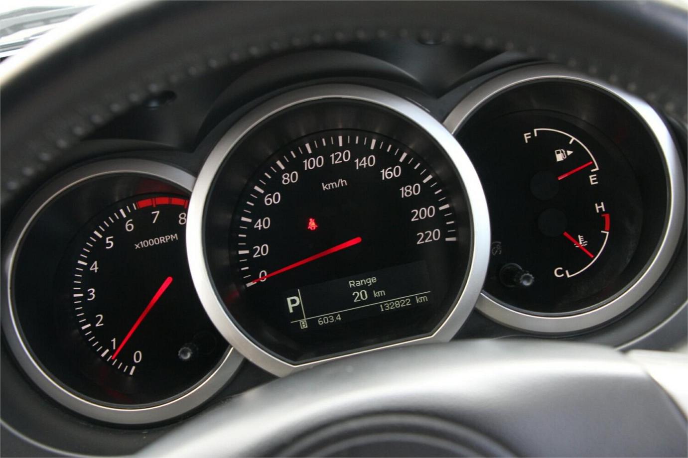 2016 Suzuki Grand Vitara Navigator-4