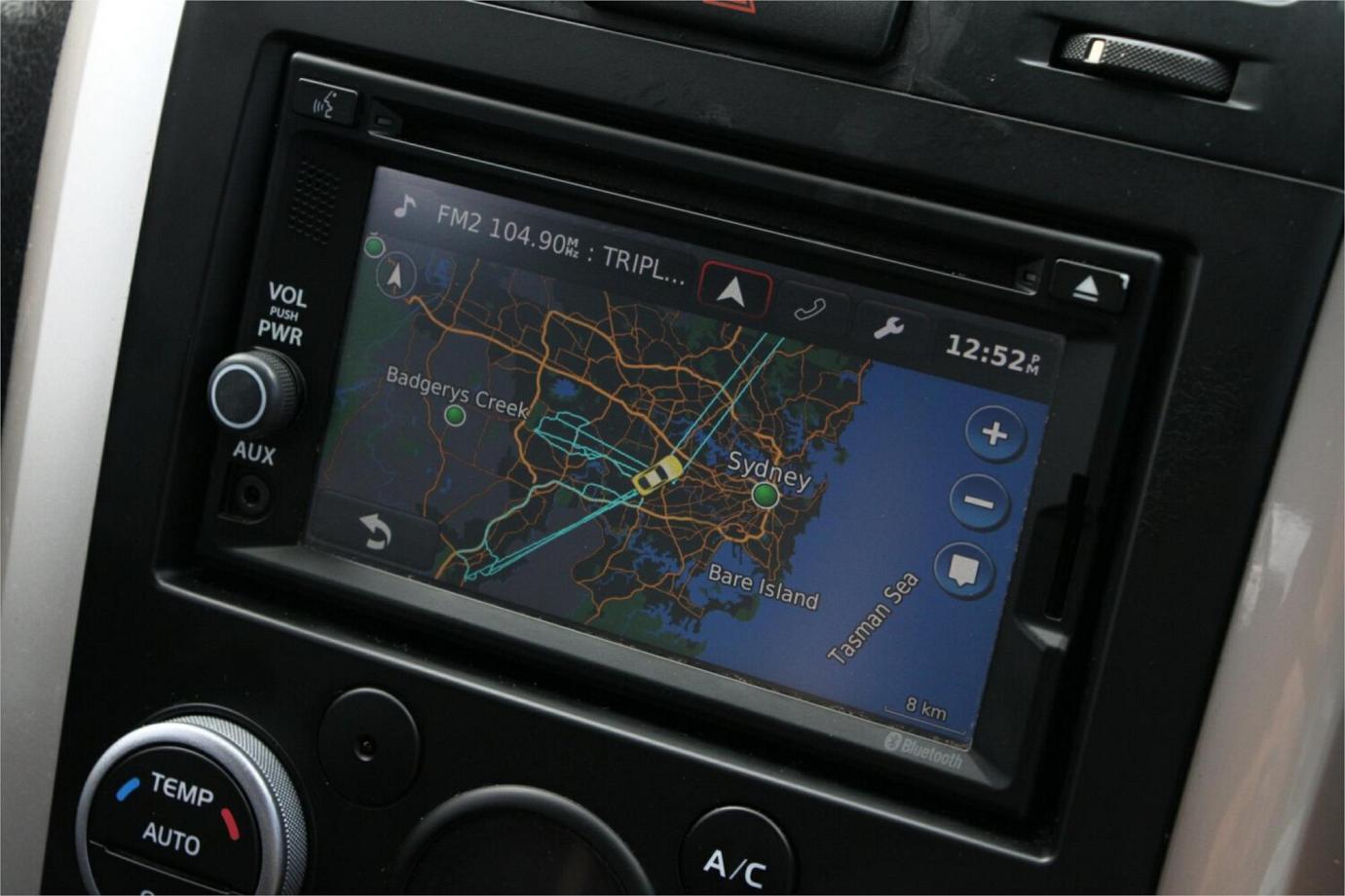 2016 Suzuki Grand Vitara Navigator-6