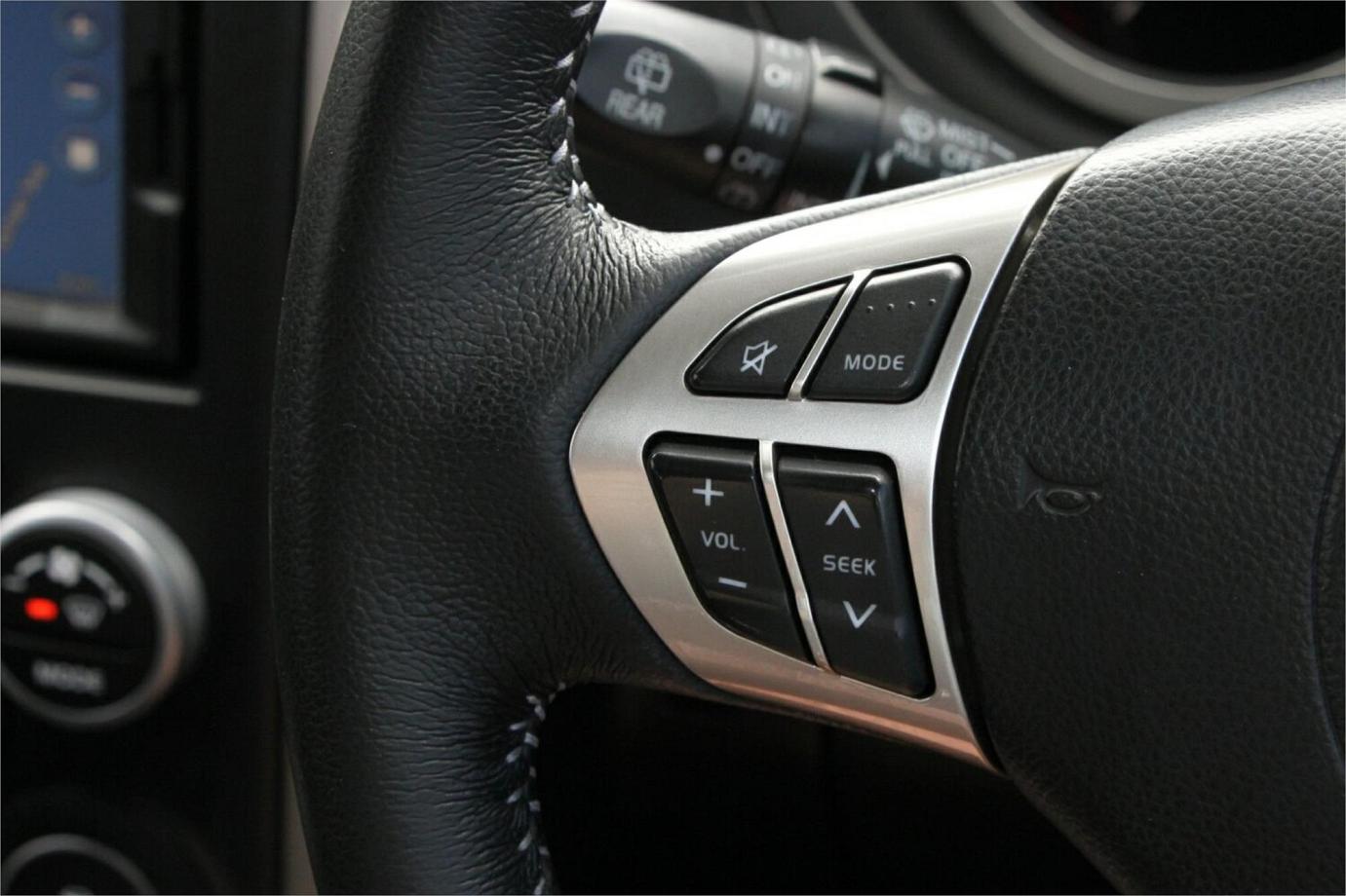 2016 Suzuki Grand Vitara Navigator-9
