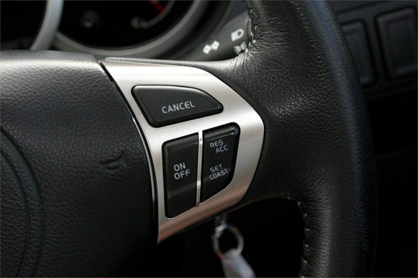 2016 Suzuki Grand Vitara Navigator-10
