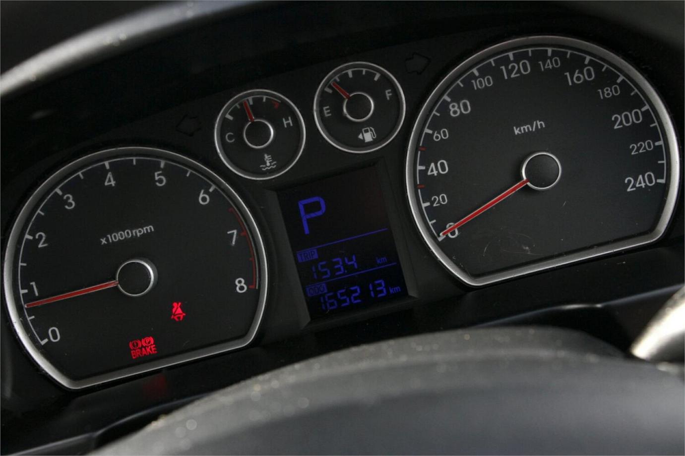 2010 Hyundai I30 Sx-3