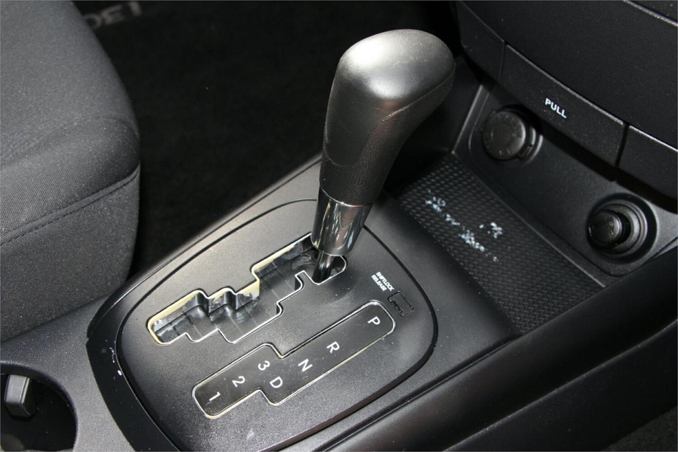2010 Hyundai I30 Sx-5