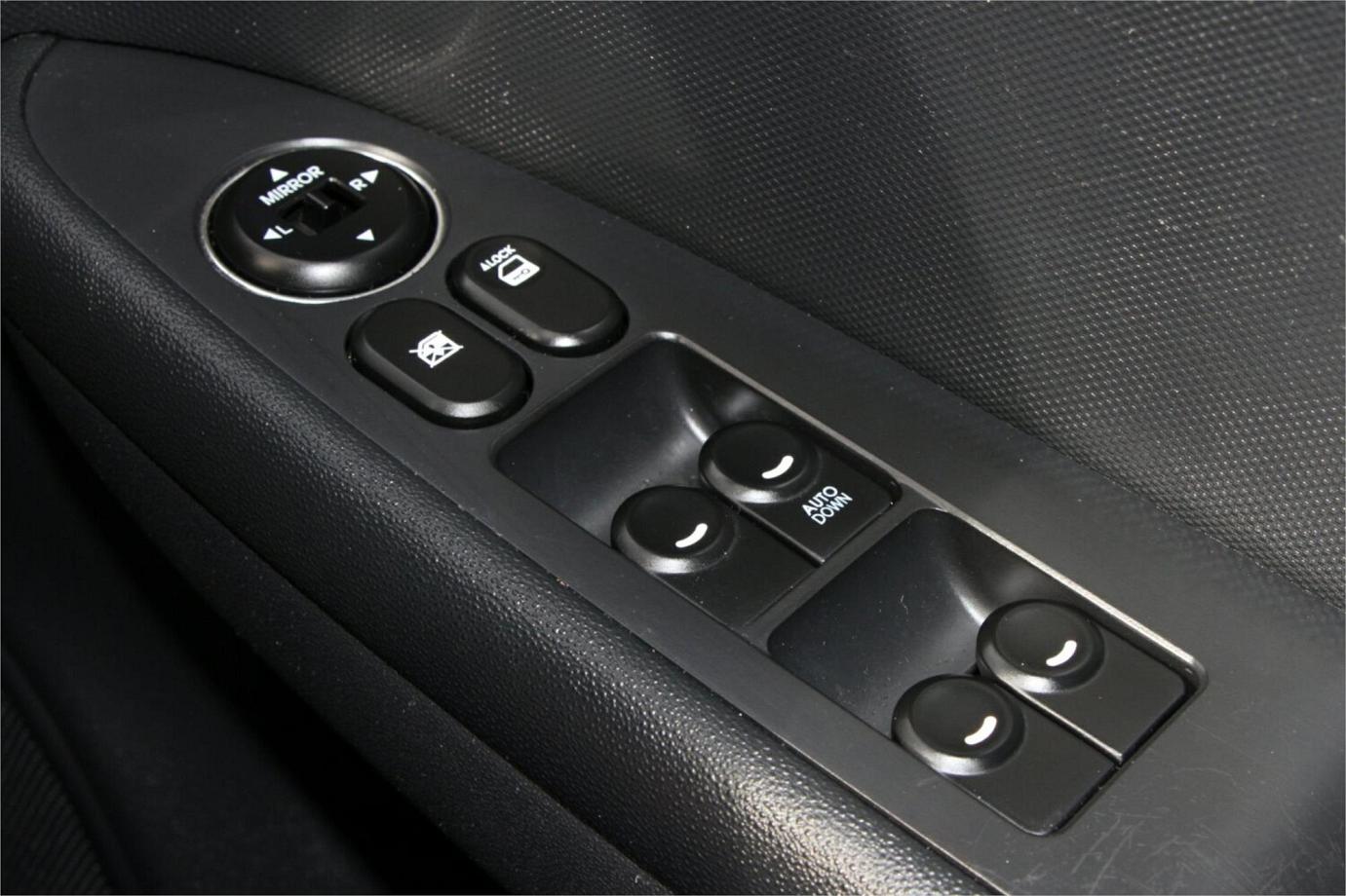 2010 Hyundai I30 Sx-8